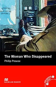 The Woman Who Disappeared